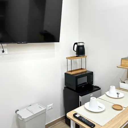 La Vetere House 카타니아