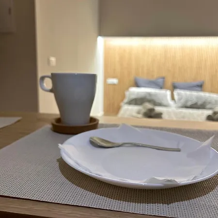 La Vetere House * 카타니아