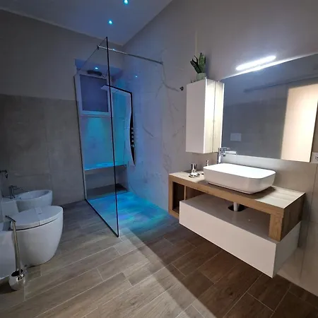 La Vetere House 펜션