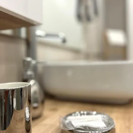 펜션 La Vetere House