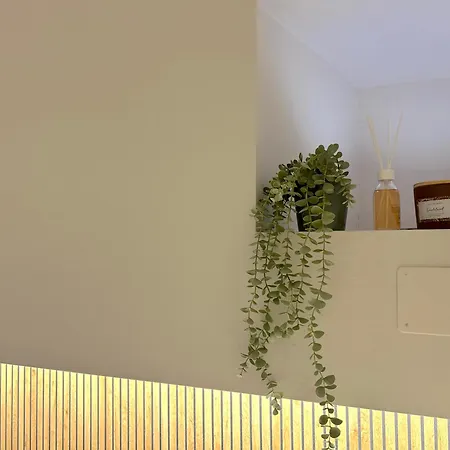 La Vetere House 펜션 *