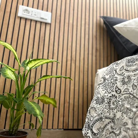 펜션 La Vetere House *