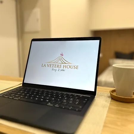 La Vetere House * 카타니아