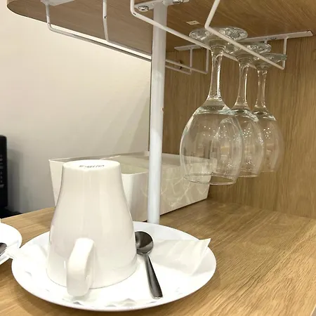 La Vetere House 펜션