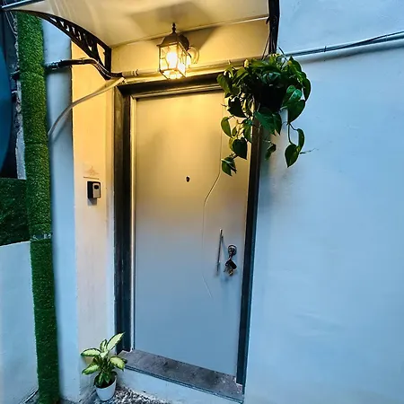 펜션 La Vetere House *