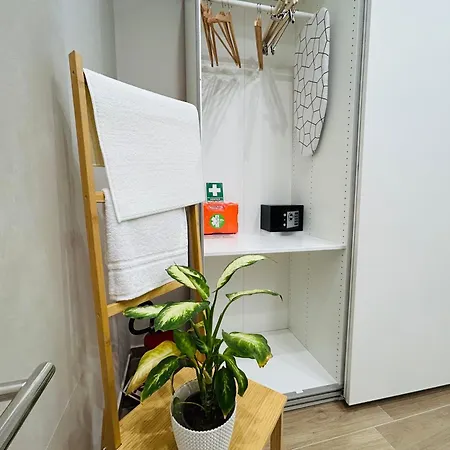 La Vetere House