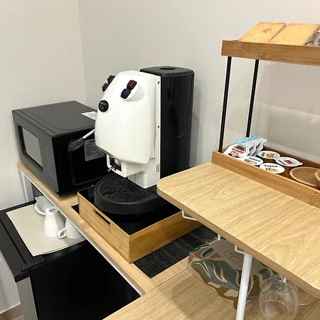 La Vetere House 카타니아