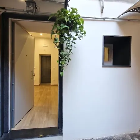 La Vetere House Feriehus Catania
