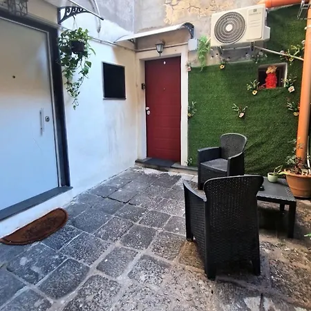 Σπίτι διακοπών La Vetere House *